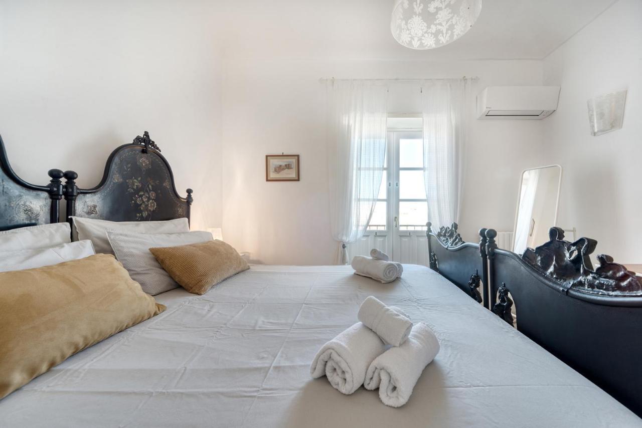 Casa Maiorca Apartman Szirakúza Kültér fotó