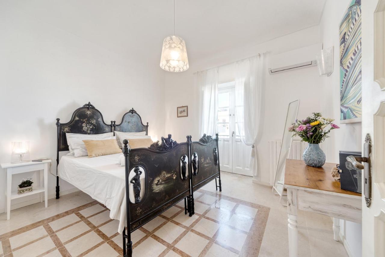 Casa Maiorca Apartman Szirakúza Kültér fotó