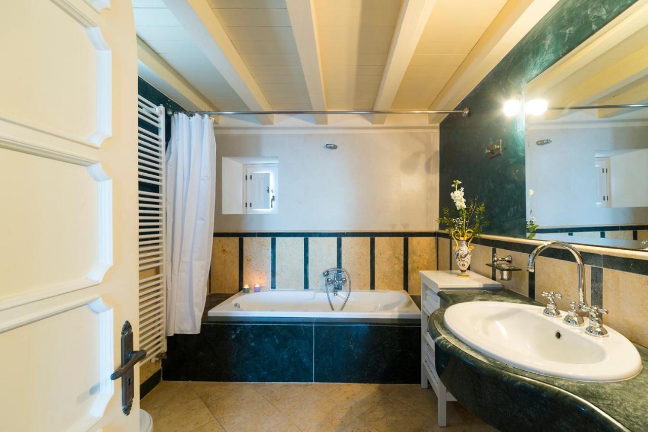 Casa Maiorca Apartman Szirakúza Kültér fotó