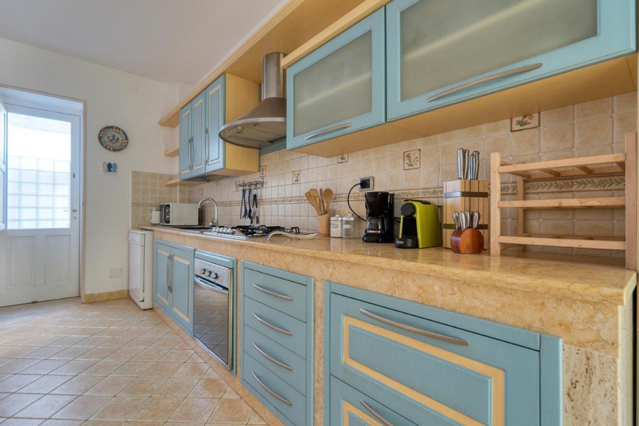 Casa Maiorca Apartman Szirakúza Kültér fotó