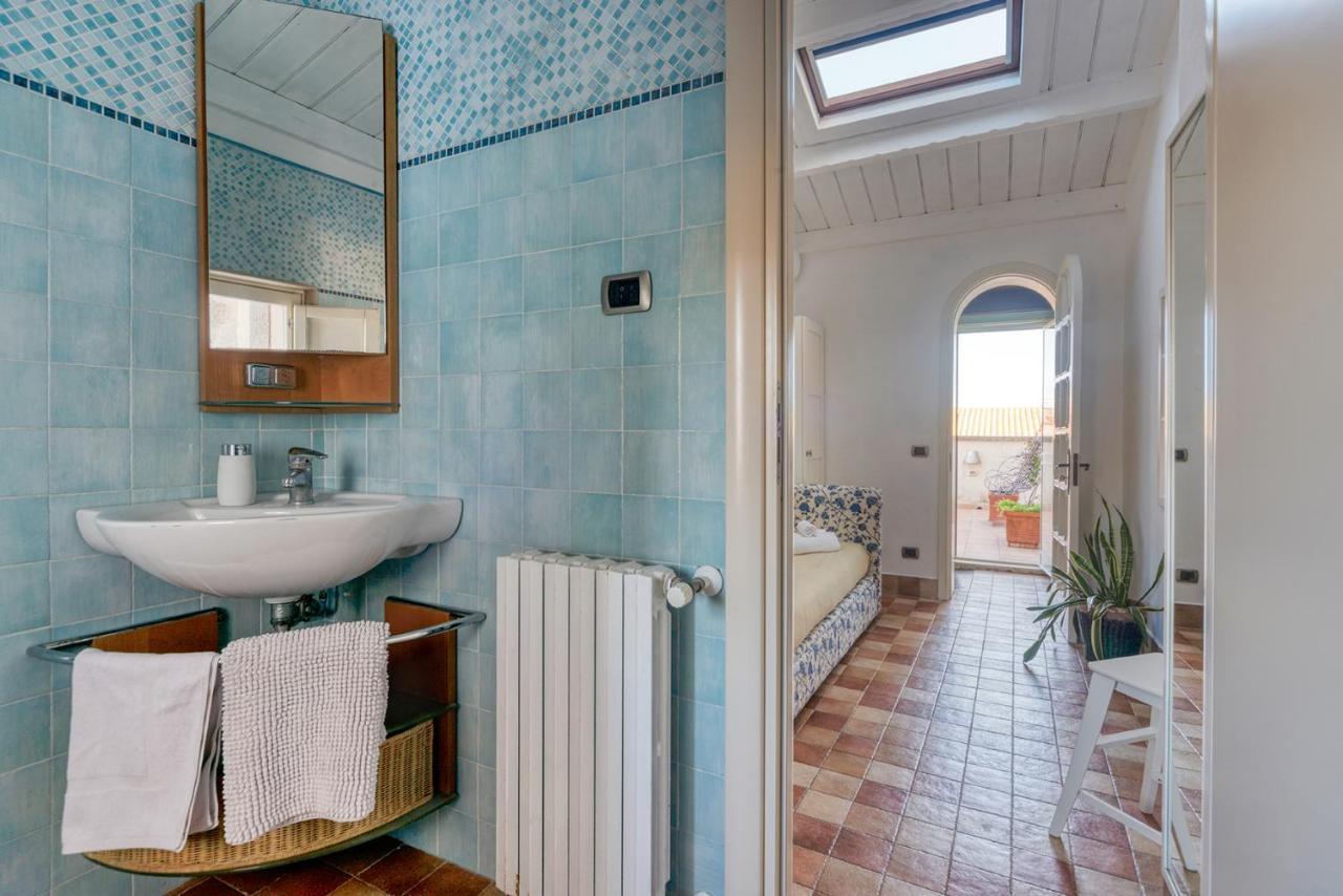 Casa Maiorca Apartman Szirakúza Kültér fotó