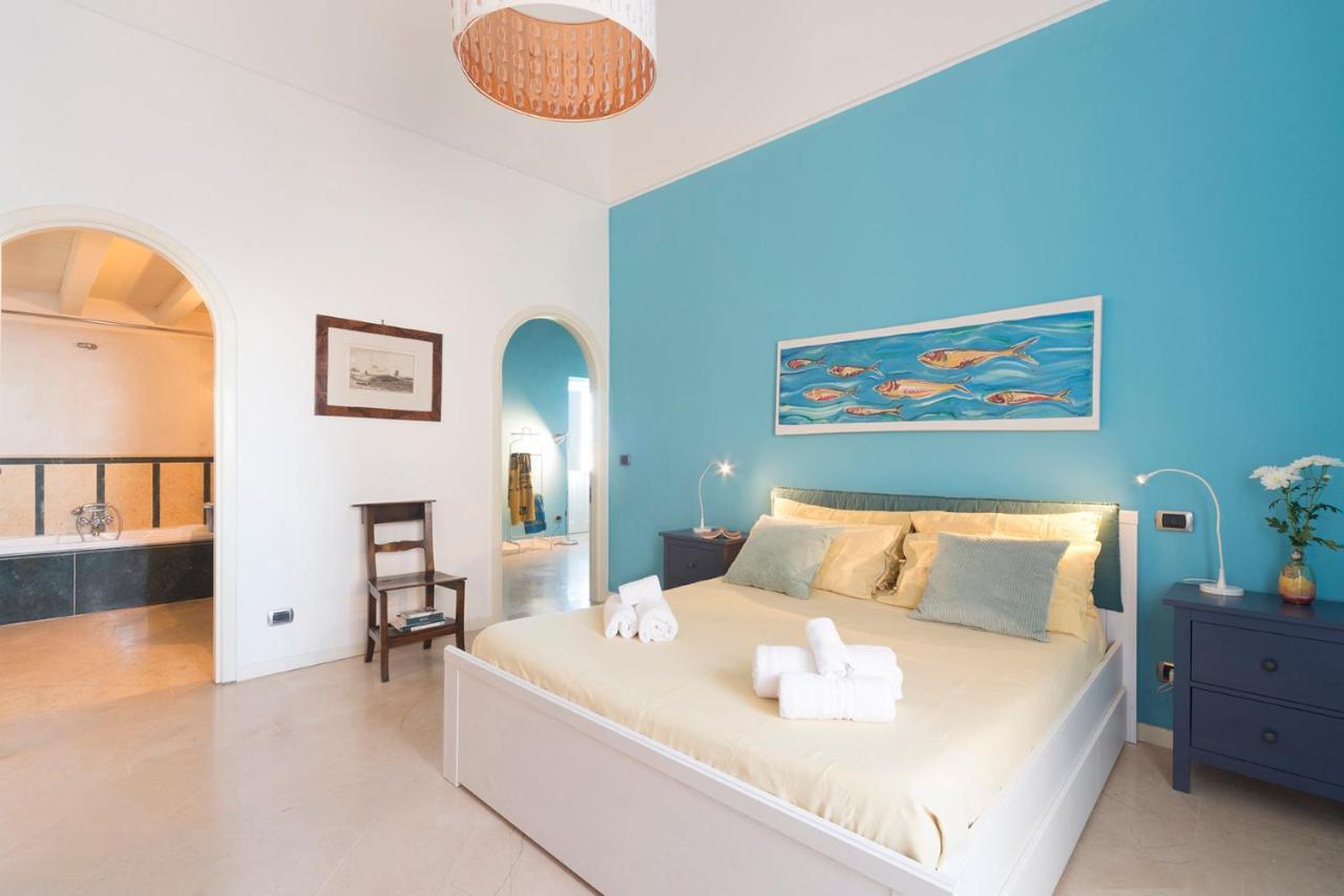 Casa Maiorca Apartman Szirakúza Kültér fotó