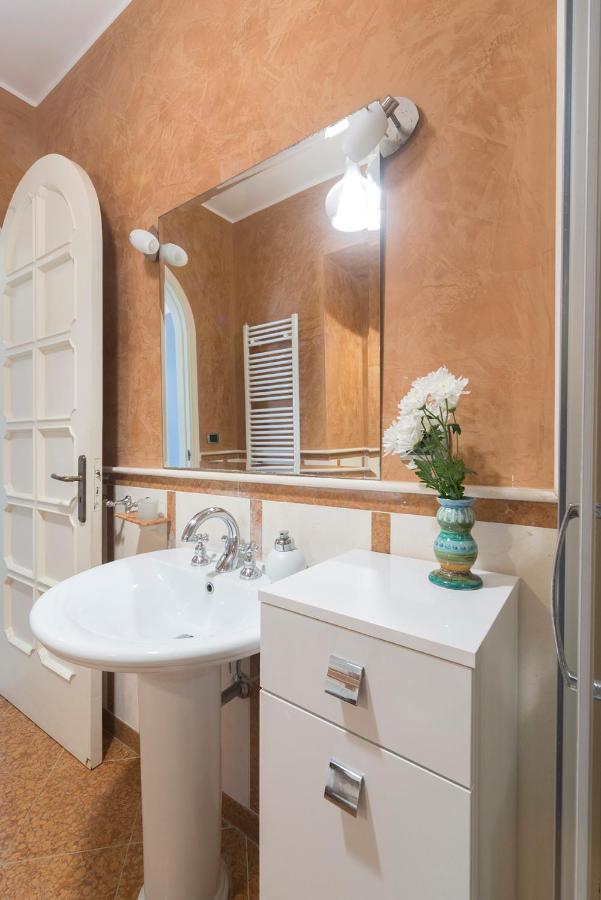 Casa Maiorca Apartman Szirakúza Kültér fotó