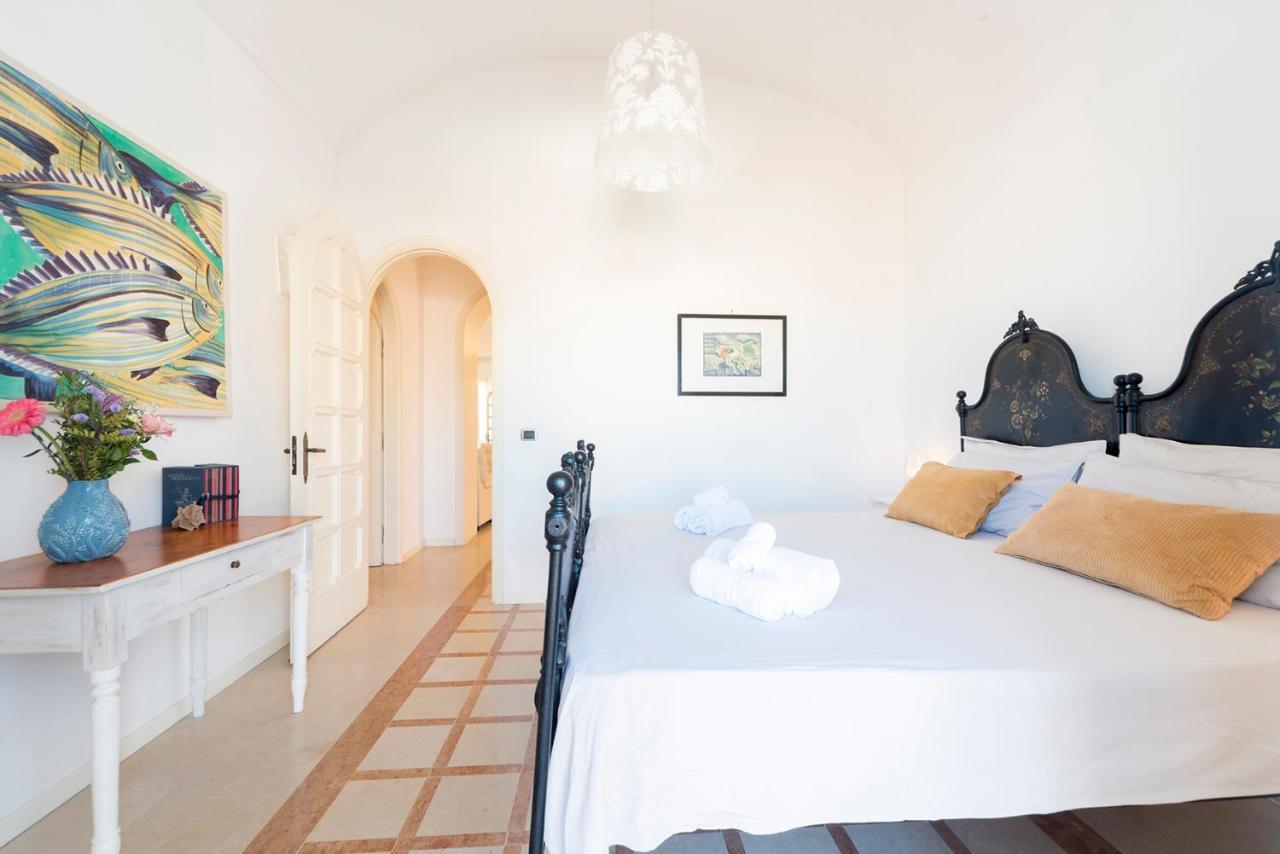 Casa Maiorca Apartman Szirakúza Kültér fotó