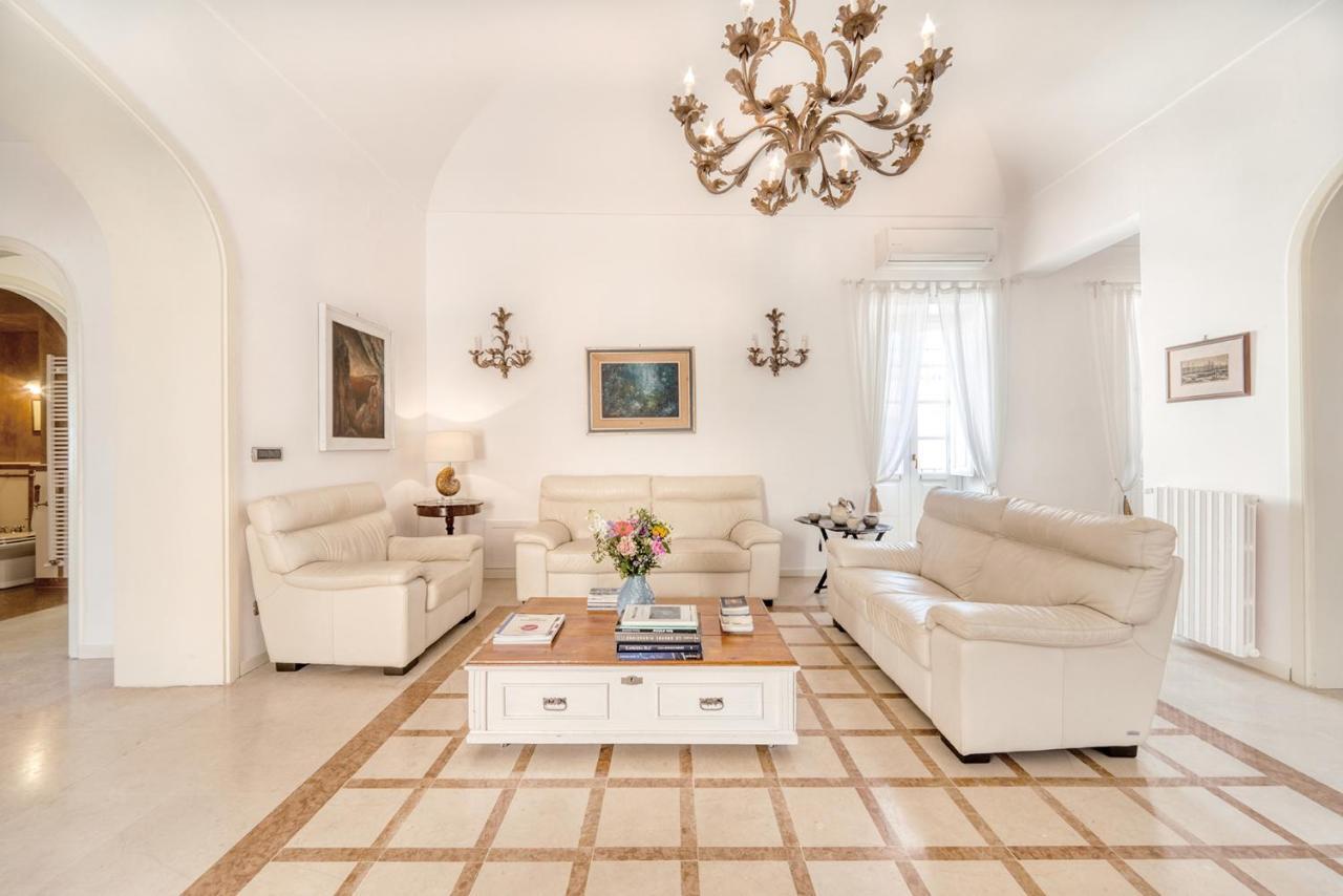 Casa Maiorca Apartman Szirakúza Kültér fotó